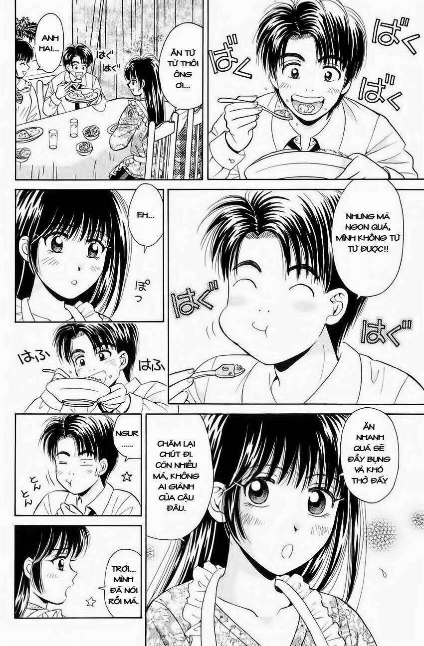 open sesame chapter 48 7