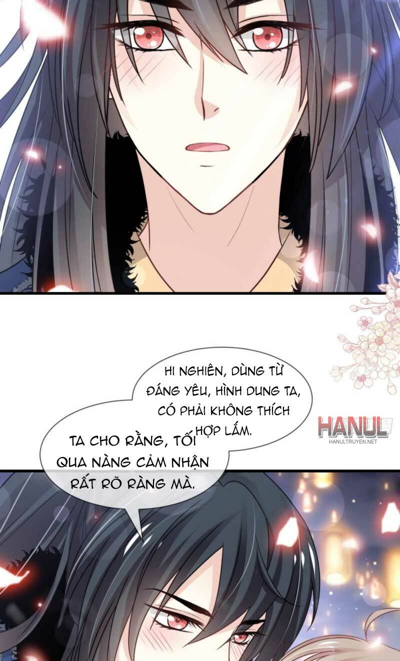 thiên hạ đệ nhất sủng phi chapter 204.1 6