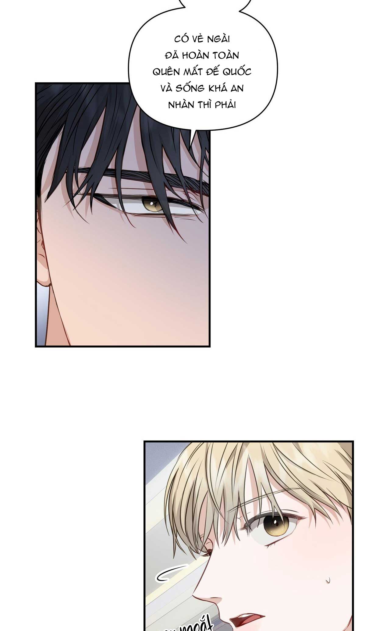 cách để sống sót với tư cách là người chơi chapter 4 43