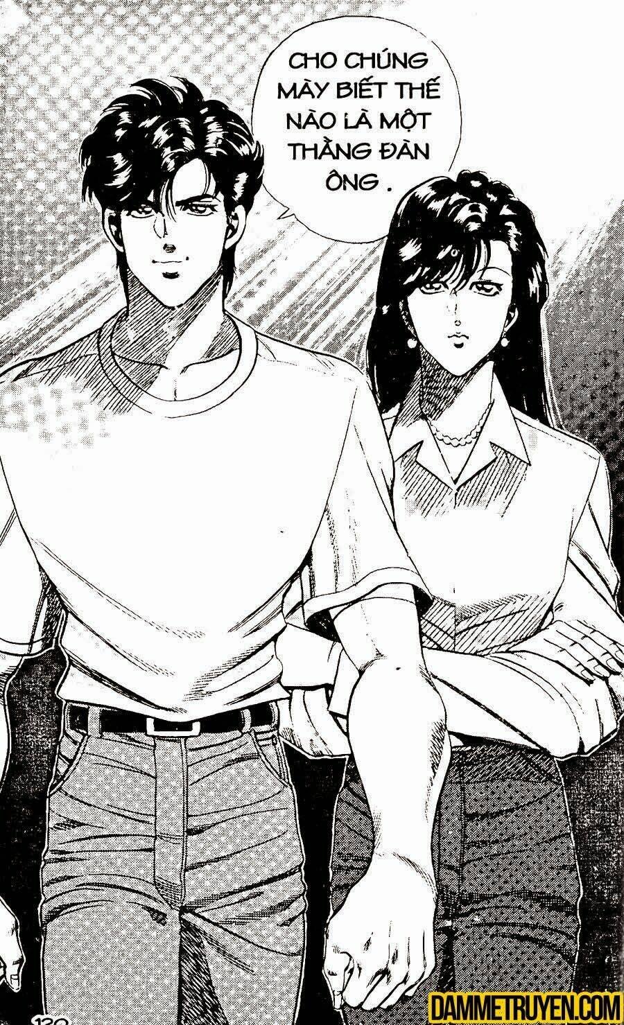 sức mạnh nhân đôi chapter 13.2 7