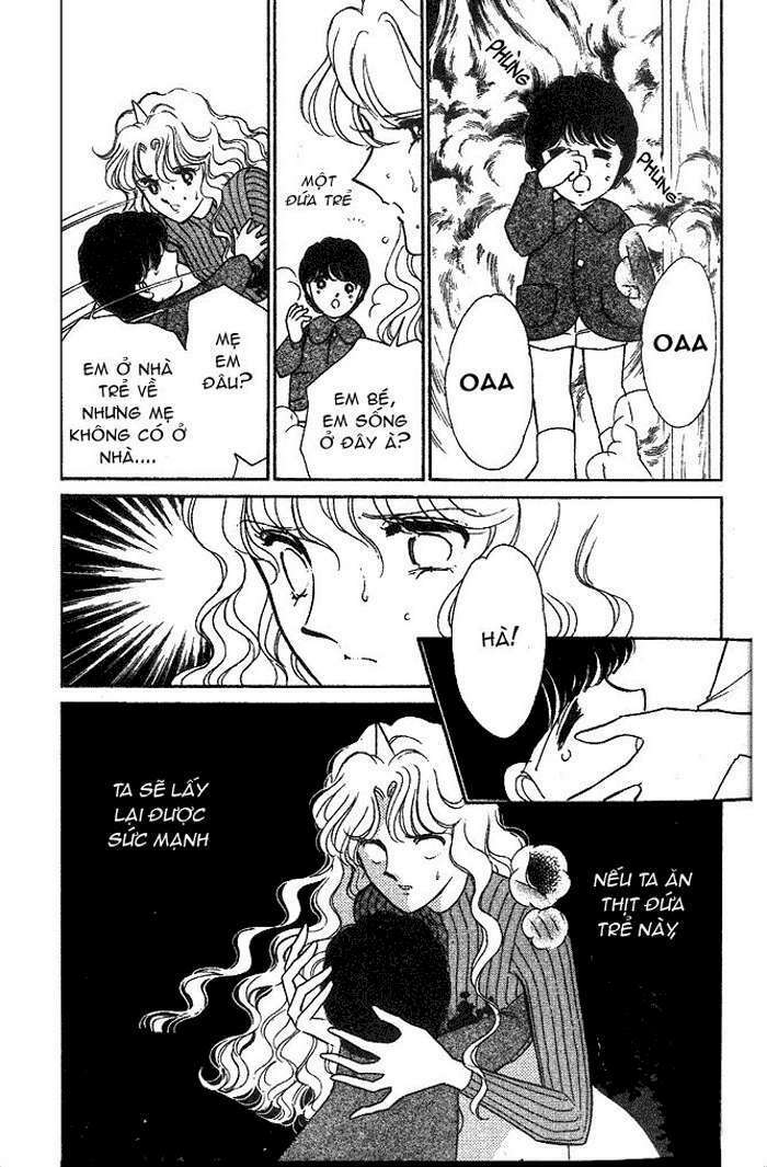 dấu phong ấn xanh chapter 2 52