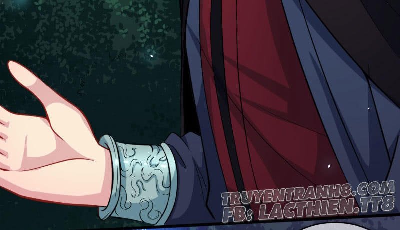 ngạo kiều quỷ vương yêu ta chapter 91 43