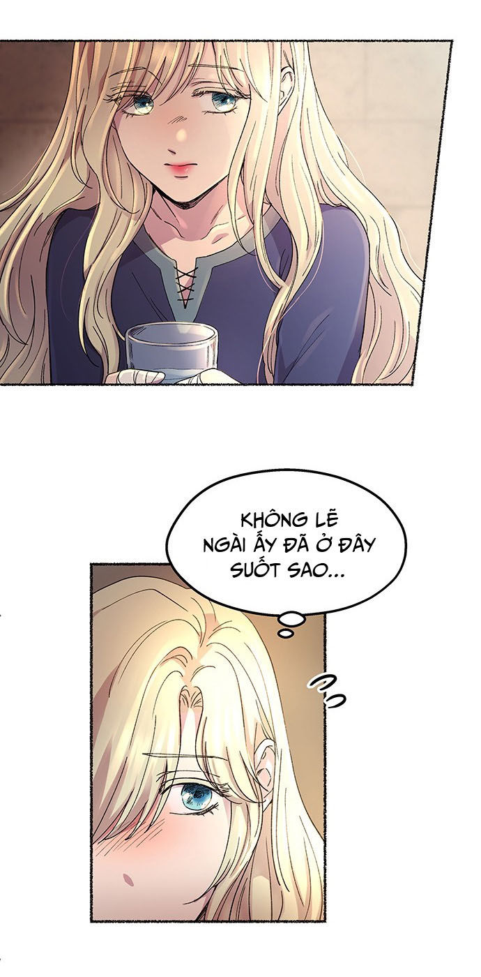 như gió trên cành cây khô chapter 41 11