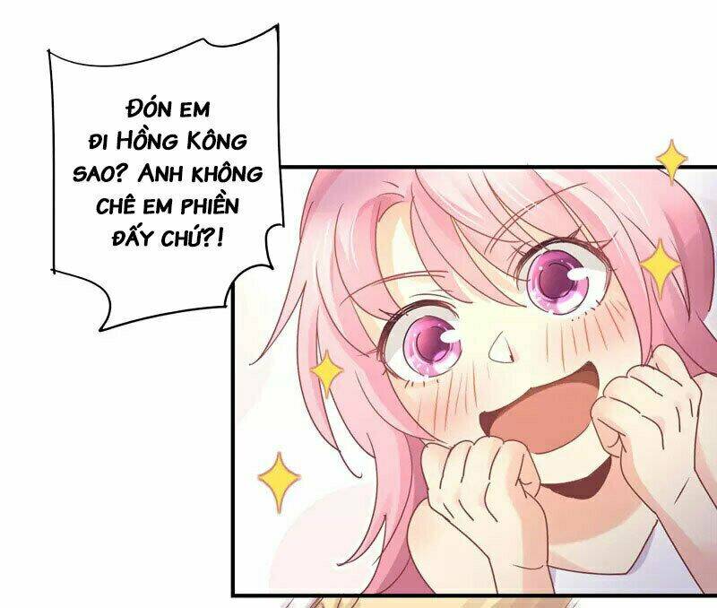 cuồng duệ tiểu thê chapter 88 7