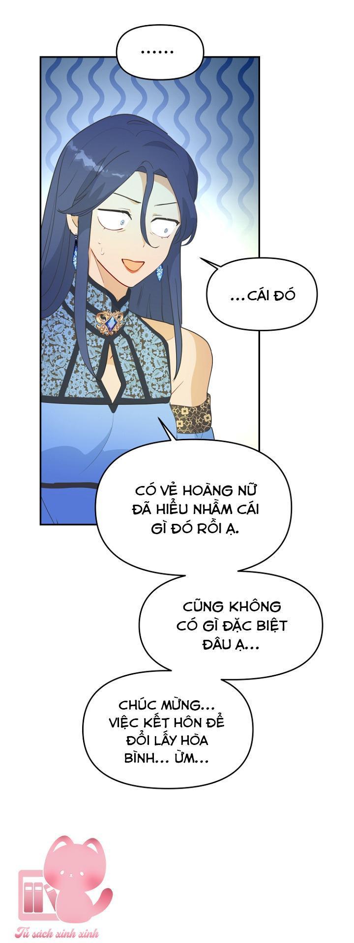 bỏ quách chồng con đi, tiền bạc mới là tất cả chapter 27 59