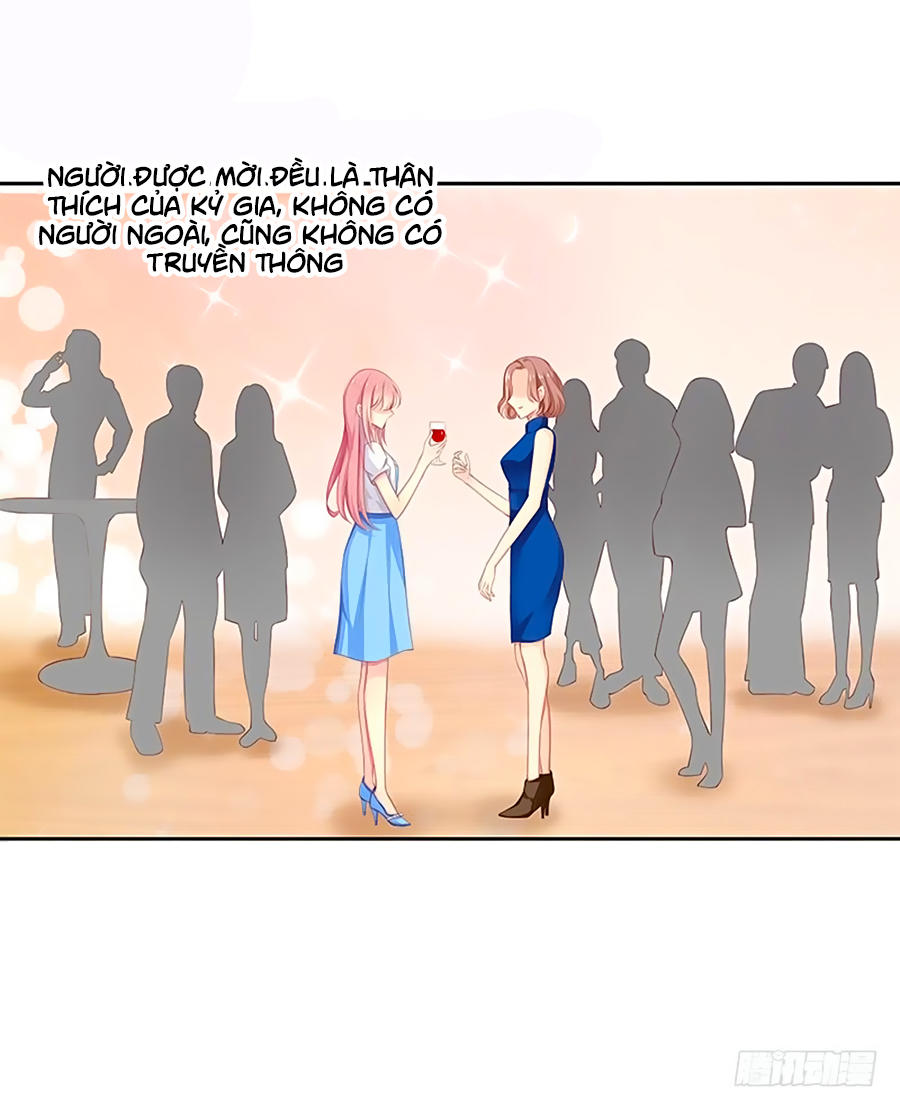 chồng tạm thời, chơi bí ẩn chapter 1 38