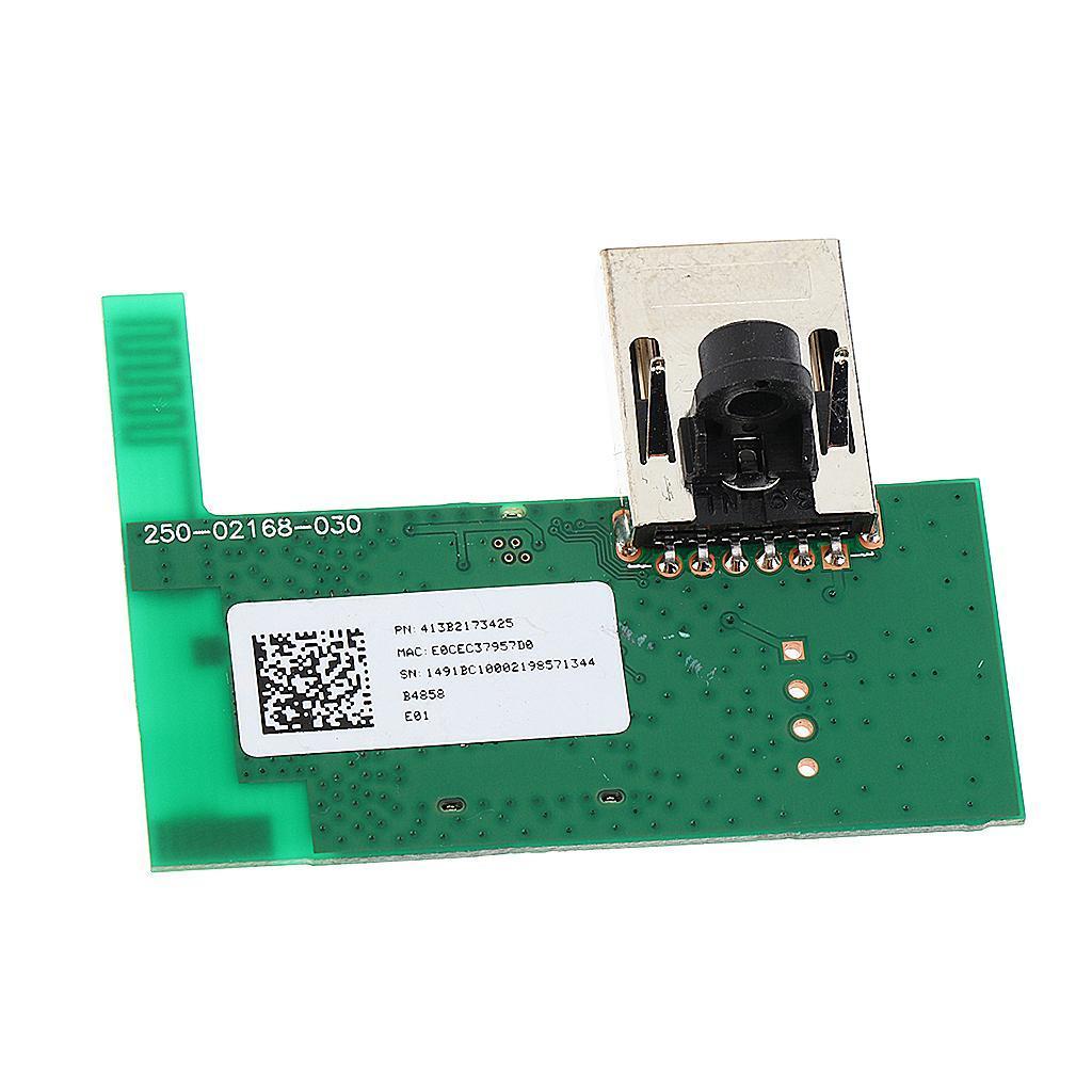 For  Slim Replacement WIFI Bluetooth Wireless Network Card Board