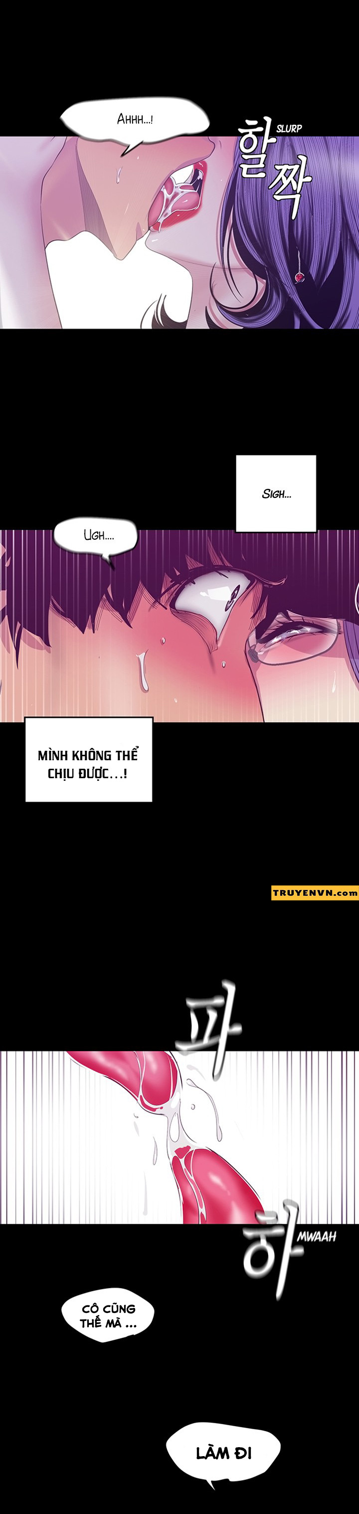 một thế giới mới tuyệt vời chapter 82 15