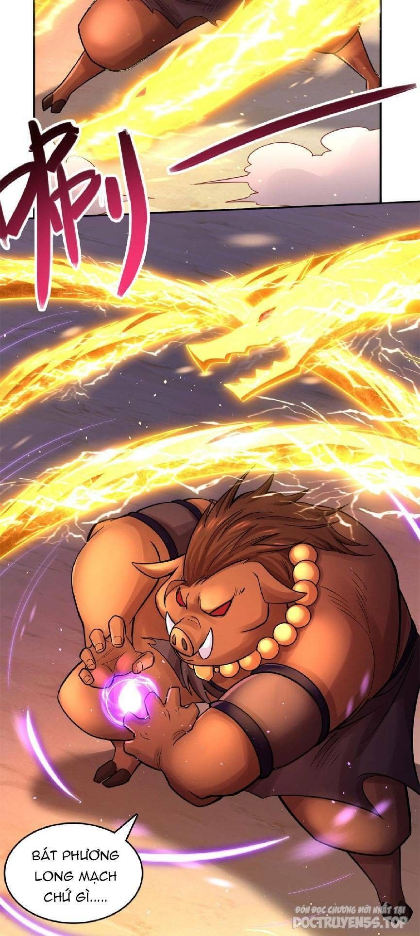 bắt đầu với kiếm vực, ta lặng lẽ tu luyện thành kiếm thần chapter 36 24