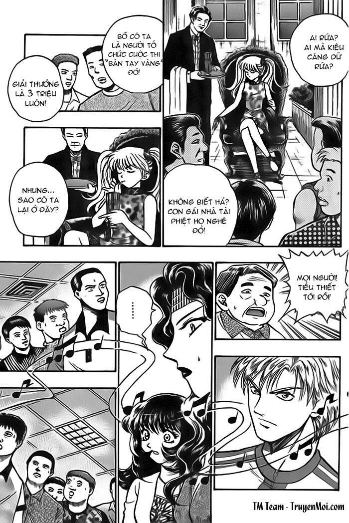 bowling king chapter 9 14