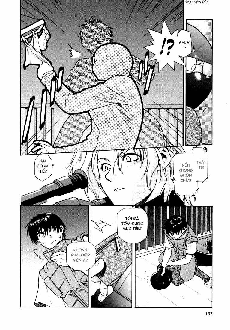 full metal panic! chapter 8 16