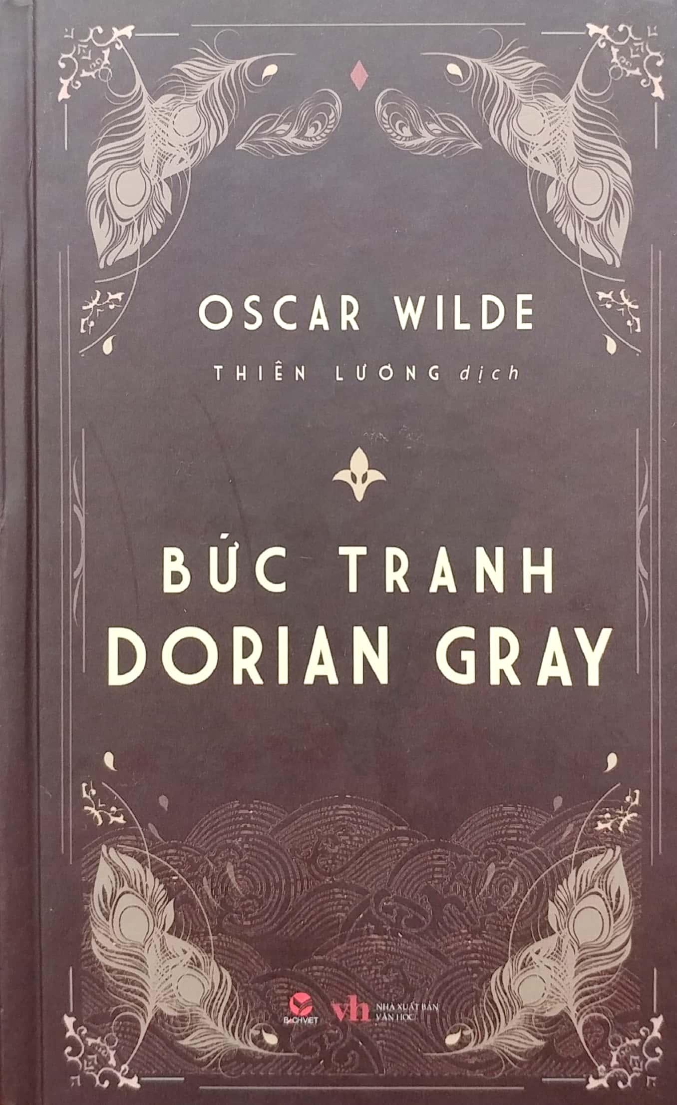 Bức Tranh Dorian Gray (The Picture Of Dorian Gray)