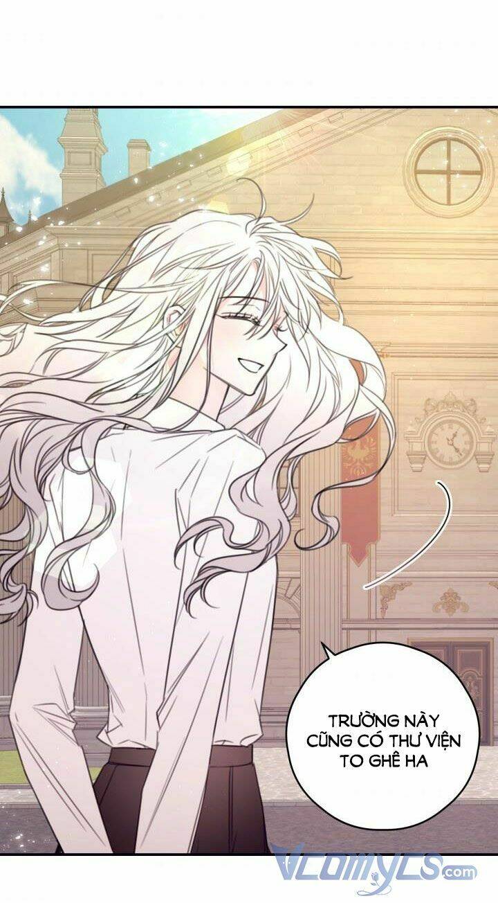 kiếp này tôi sẽ sống như một nhân vật phụ chapter 8 45