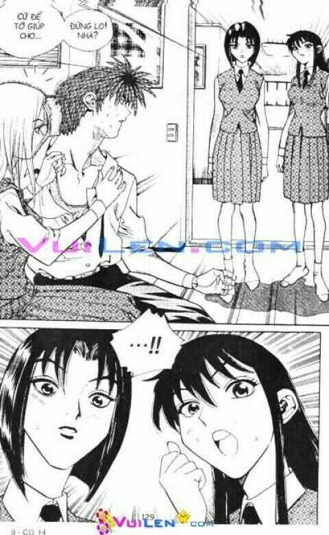 change guy chapter 143 129