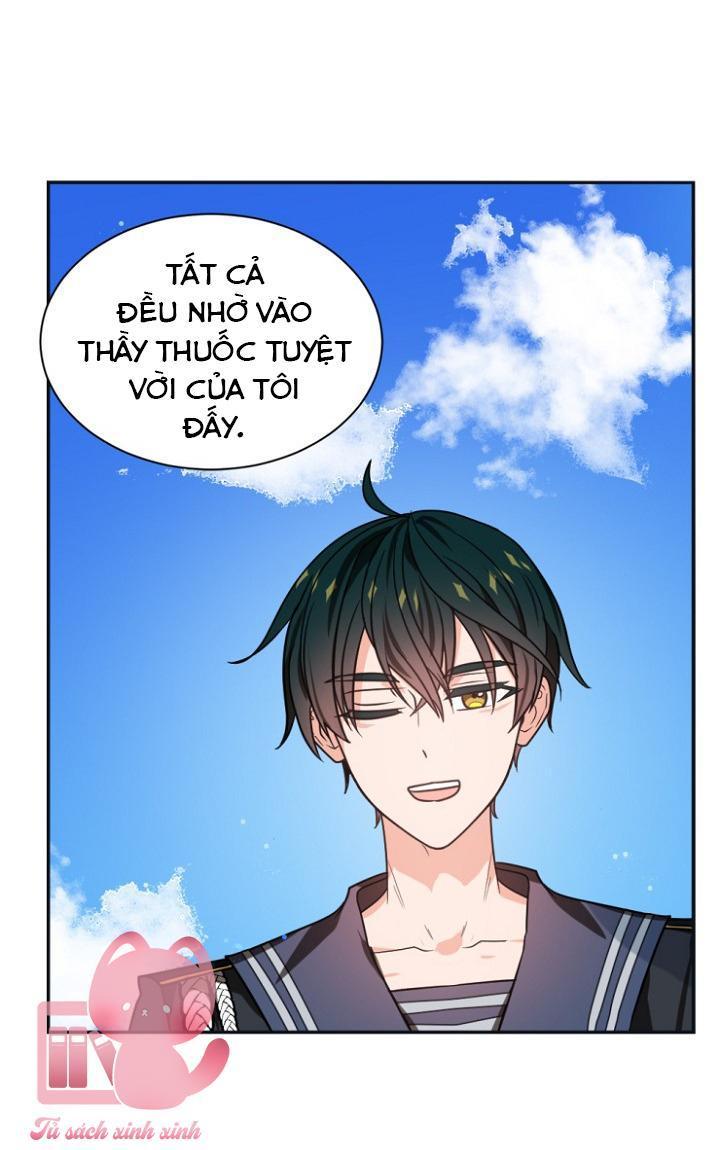 nguyện ước vô vọng của ma nữ chapter 31 43