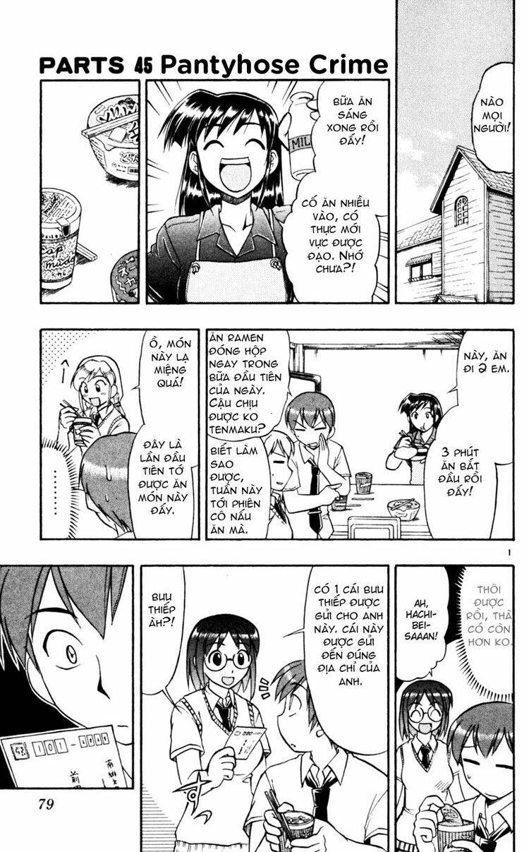 ai kora chapter 45 1