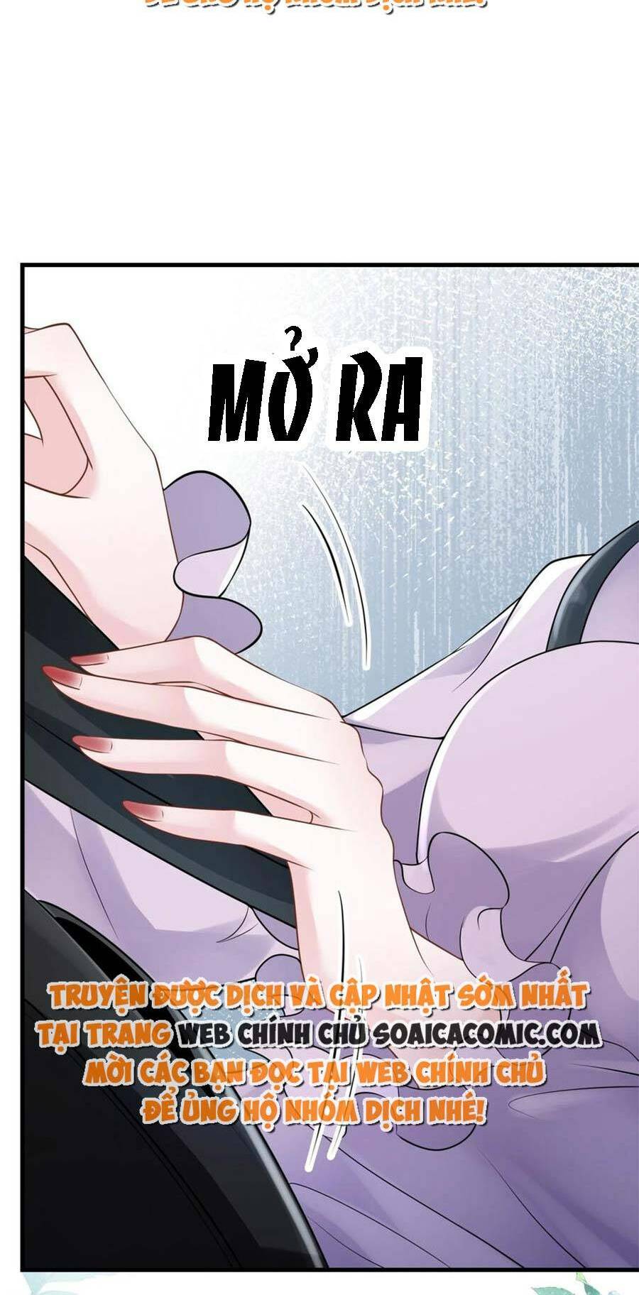 vợ tôi là boss ngầm đầy quyền lực chapter 36 55