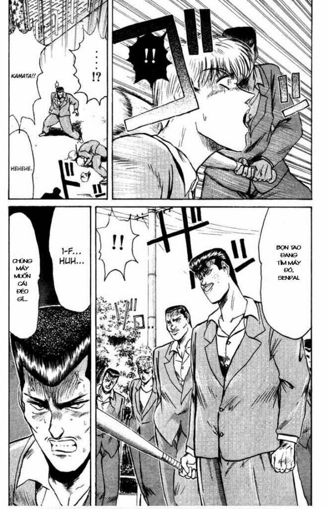 shonan junai gumi chapter 79 17