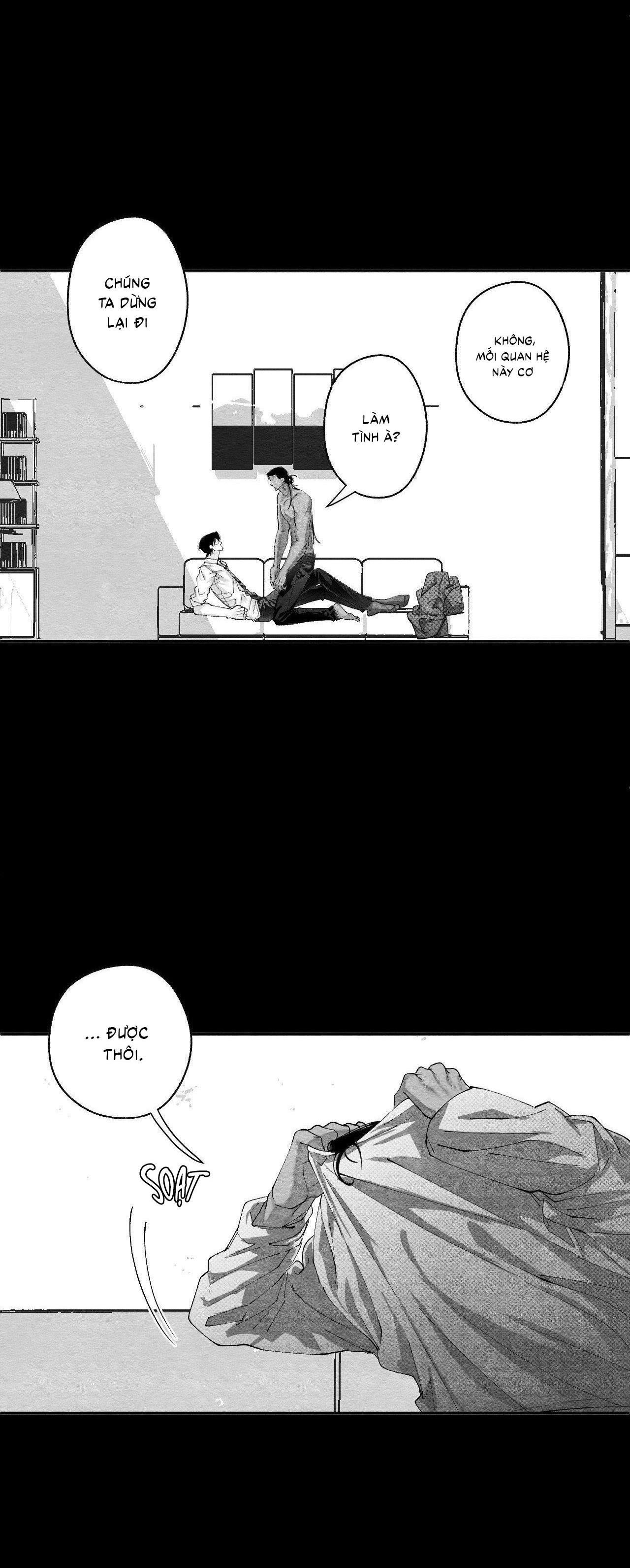 vóc dáng toàn mỹ chapter 25 53