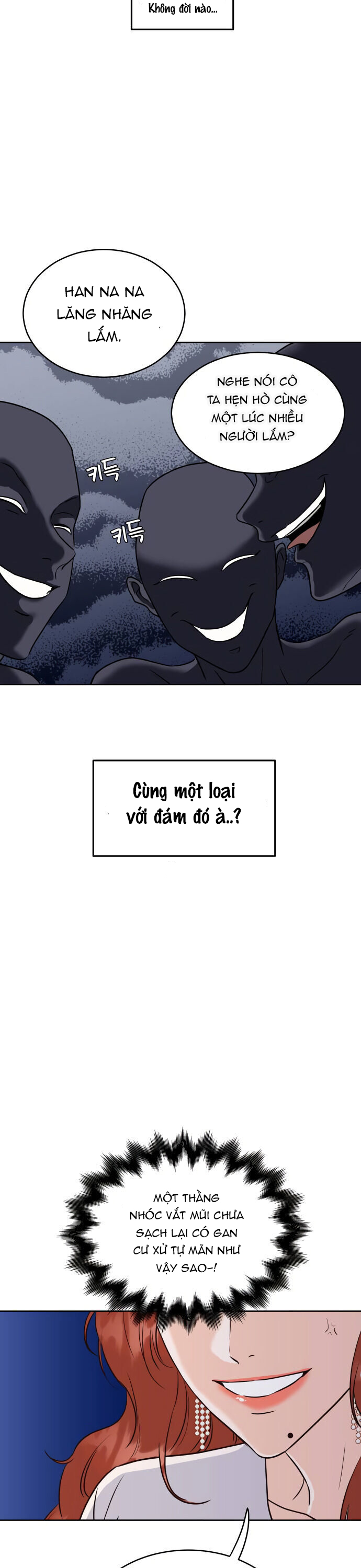 gia đình tựa như xx chapter 2.1 7