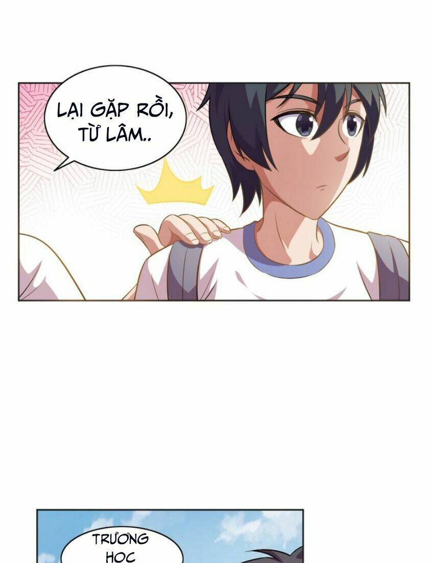 chín năm nghĩa vụ tu chân chapter 6 16