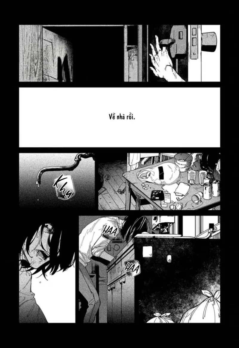 thế giới của em chapter 4 1