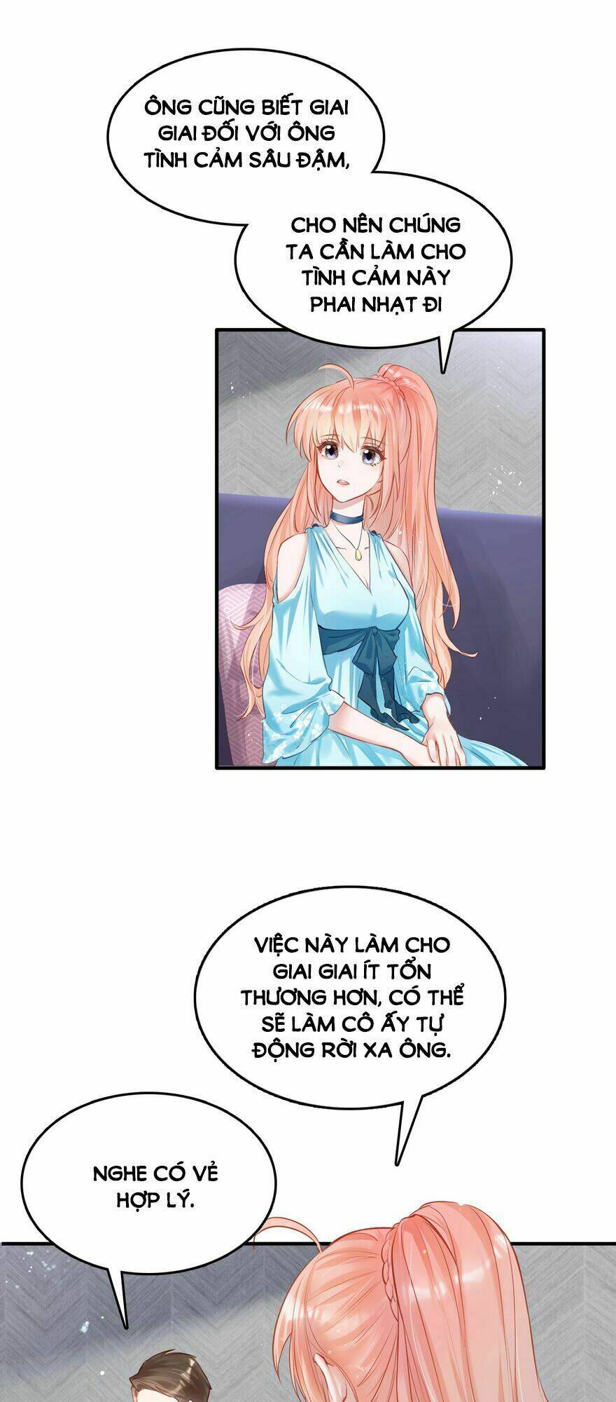 sau này vẫn cứ thích em chapter 11 4