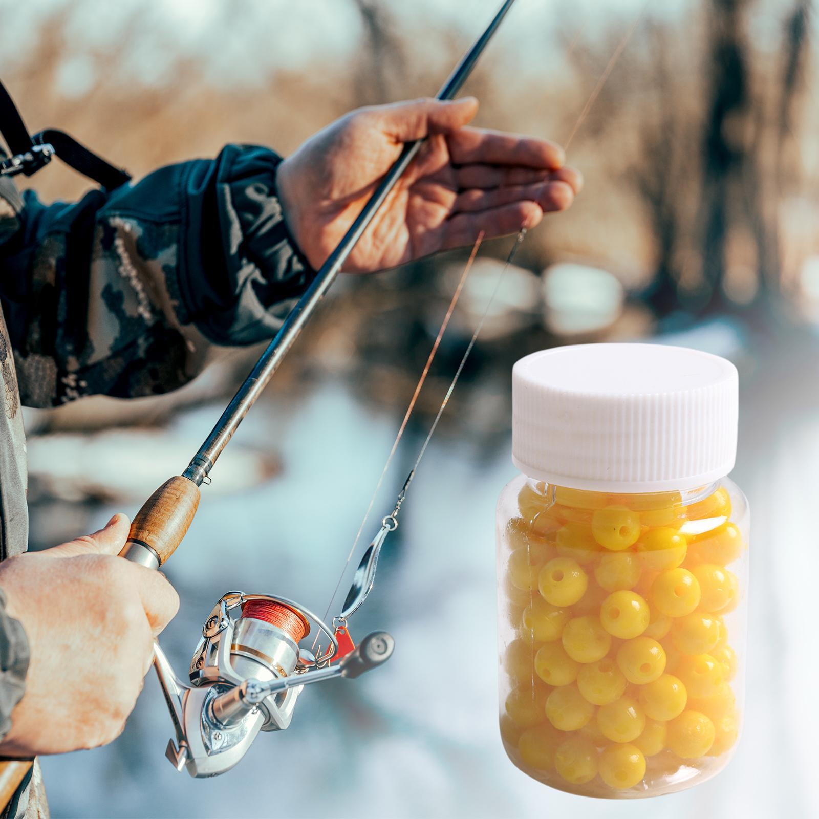 Fly Fishing Floats Fishing Accessories Foam Floats for Catfish Walleye Trout