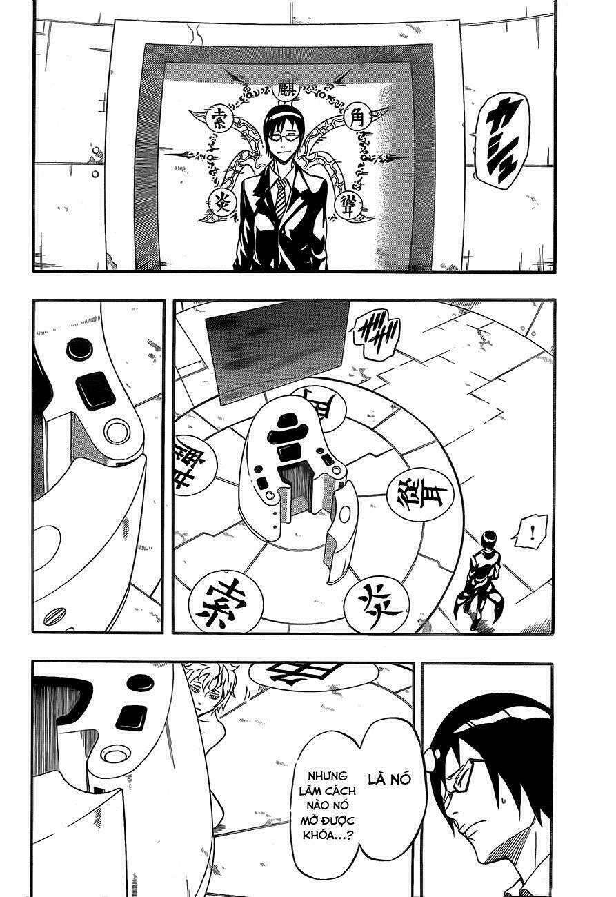 blazer driver chapter 25 23