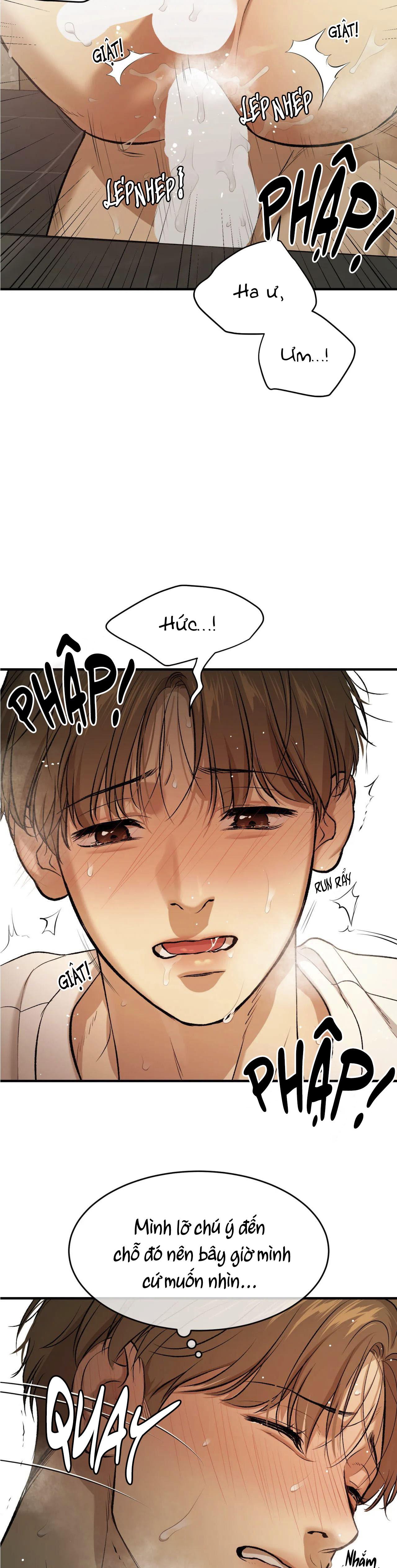 điềm rủi chapter 20 20