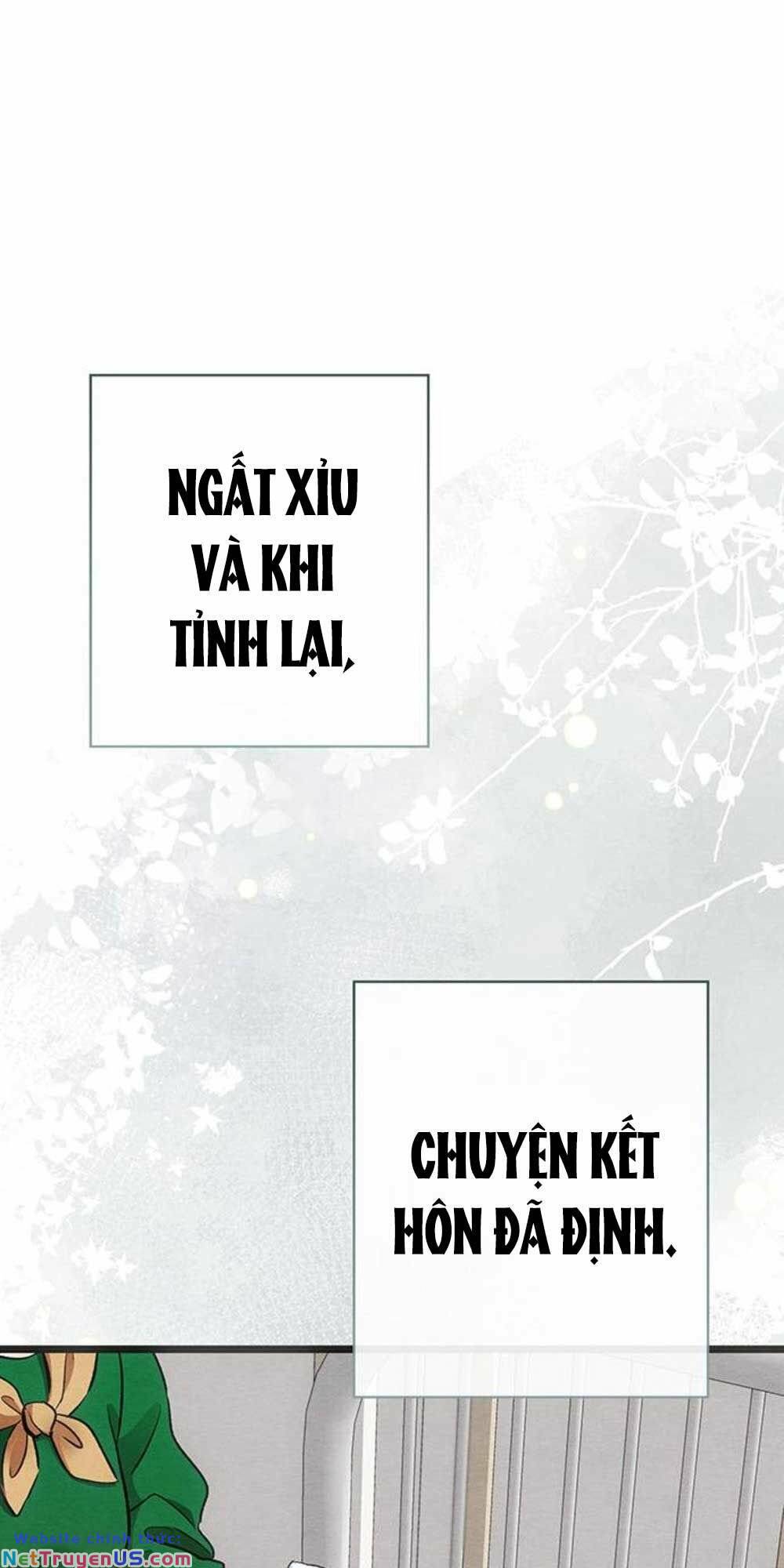 Hoàng Tử Rắc Rối chapter 32.1 38