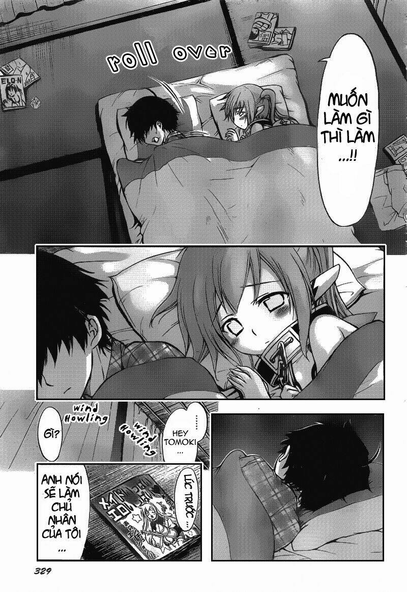 vật thất lạc của bầu trời chapter 39 32