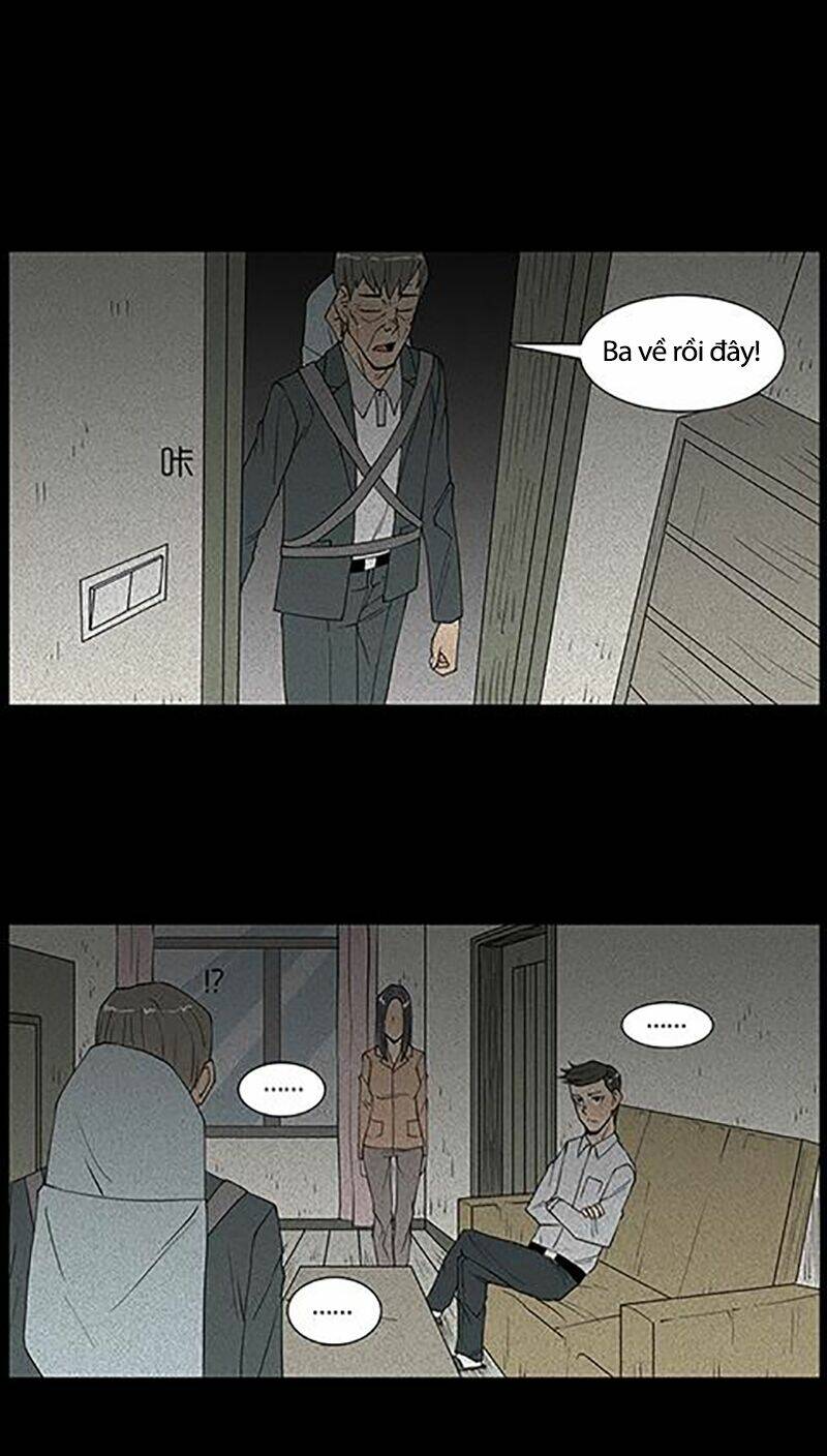 kinh dị đêm khuya chapter 33 31