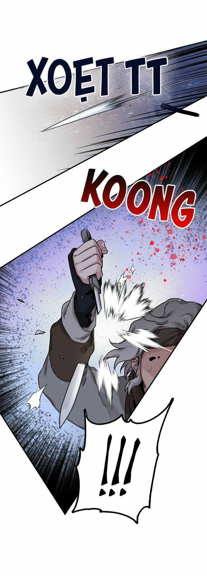 tôi trở thành nhân vật phản diện giỏi nhất trong giới võ thuật chapter 19 21