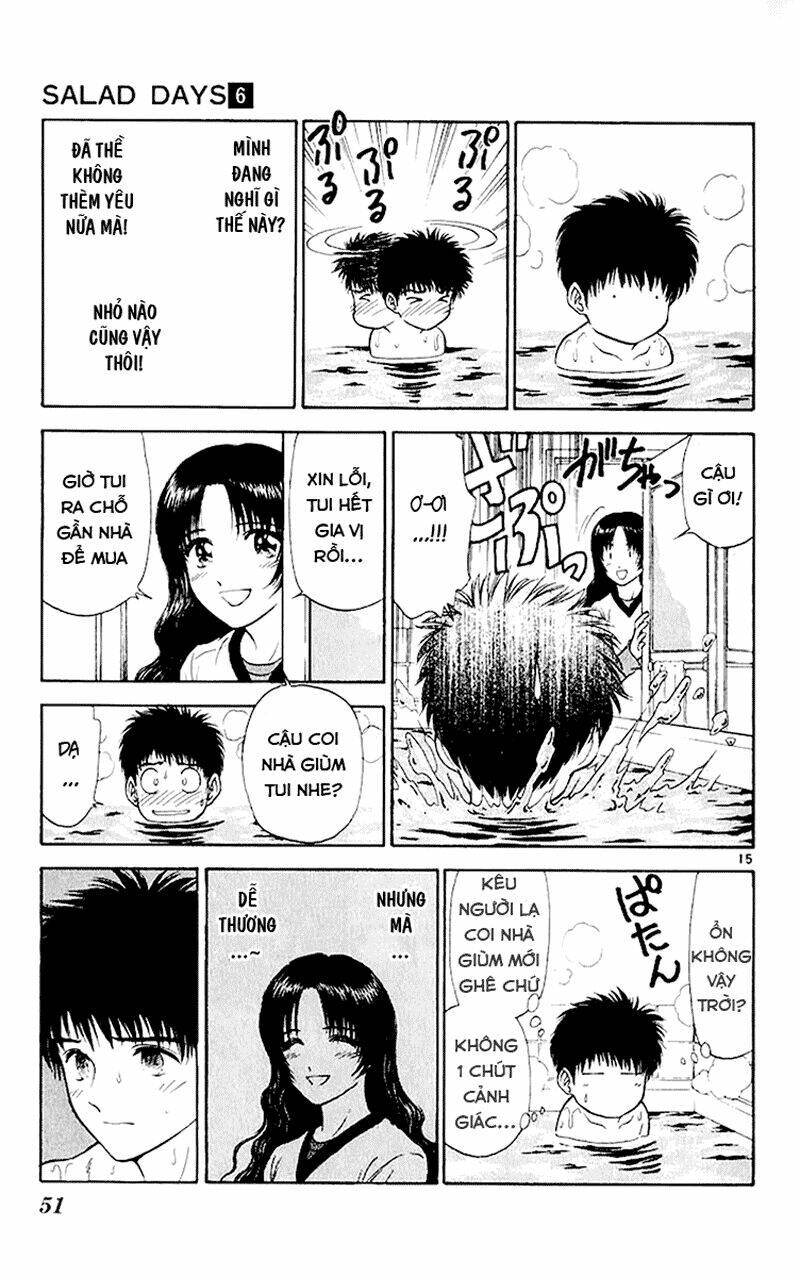 salad days chapter 40 15