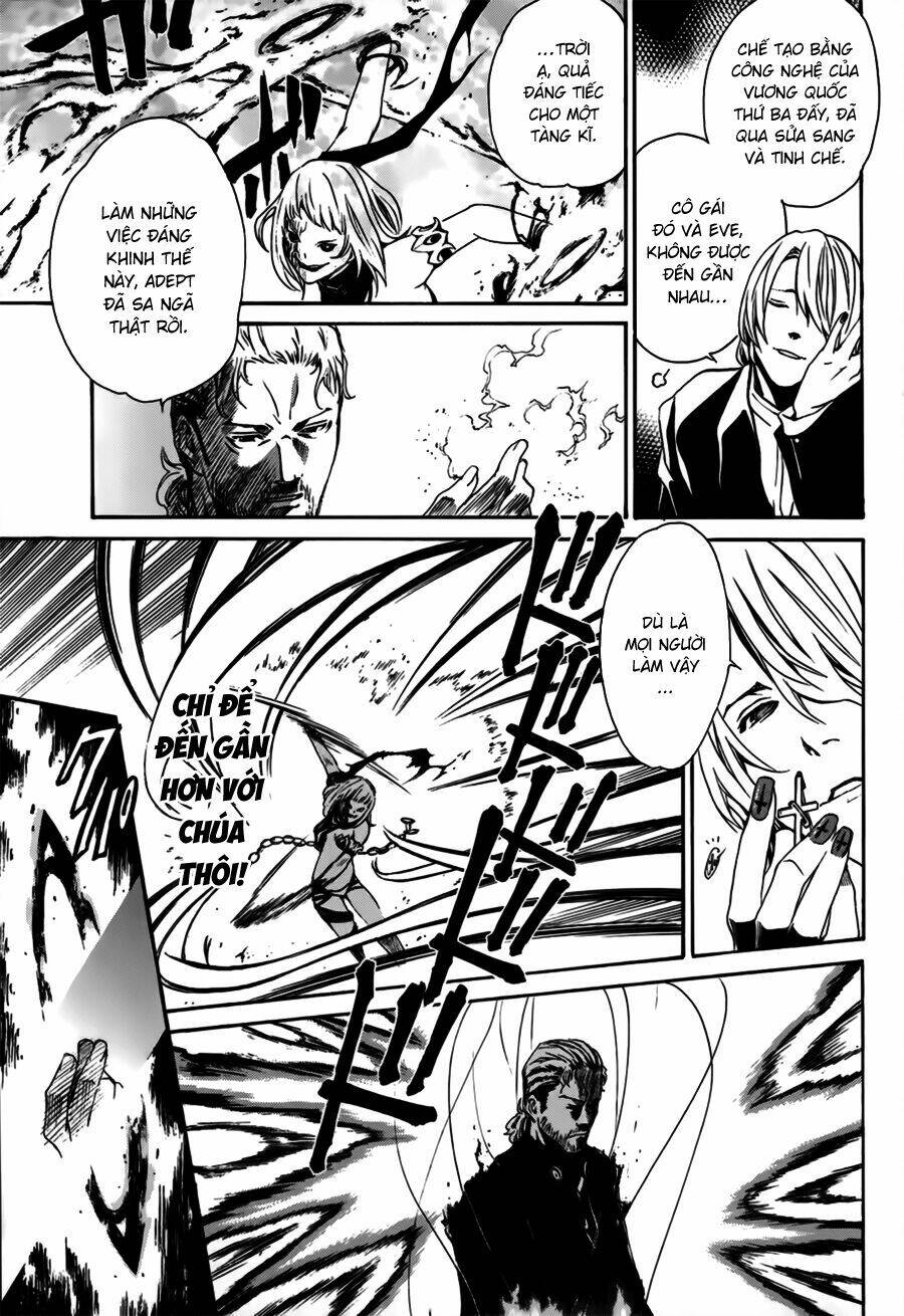 seikon no qwaser chapter 18 29