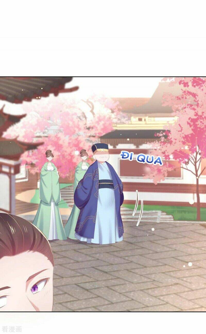 thị huyết y phi chapter 92 8