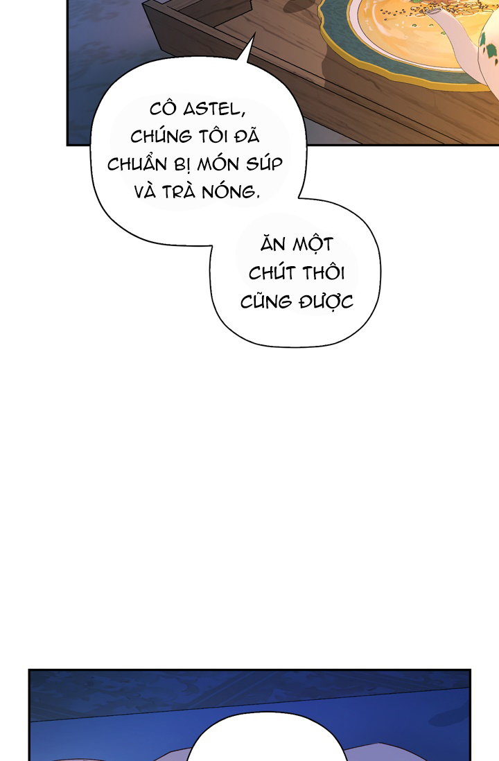 cách che giấu đứa con của hoàng đế chapter 49 67