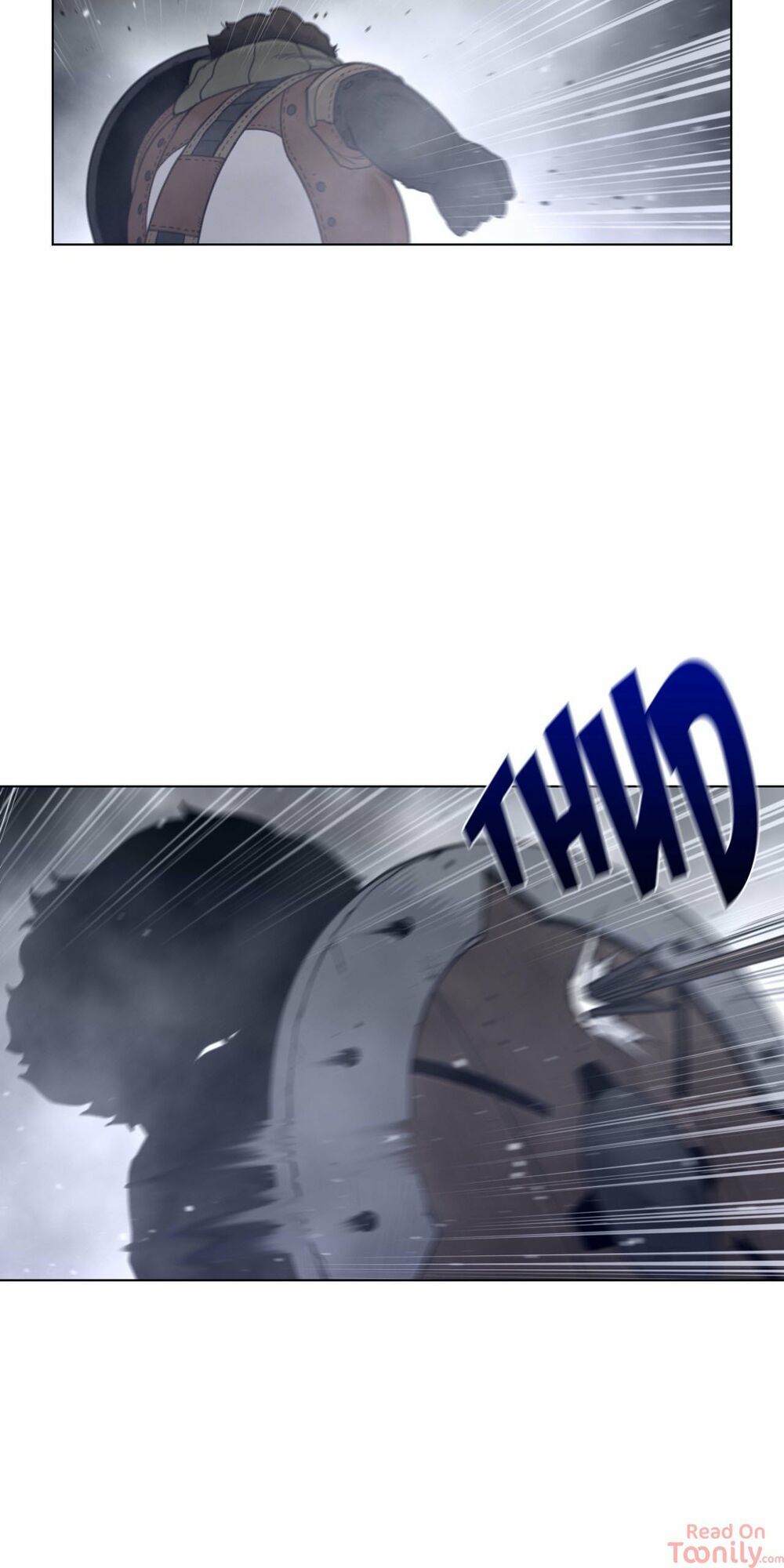 một nửa hoàn hảo chapter 113 1