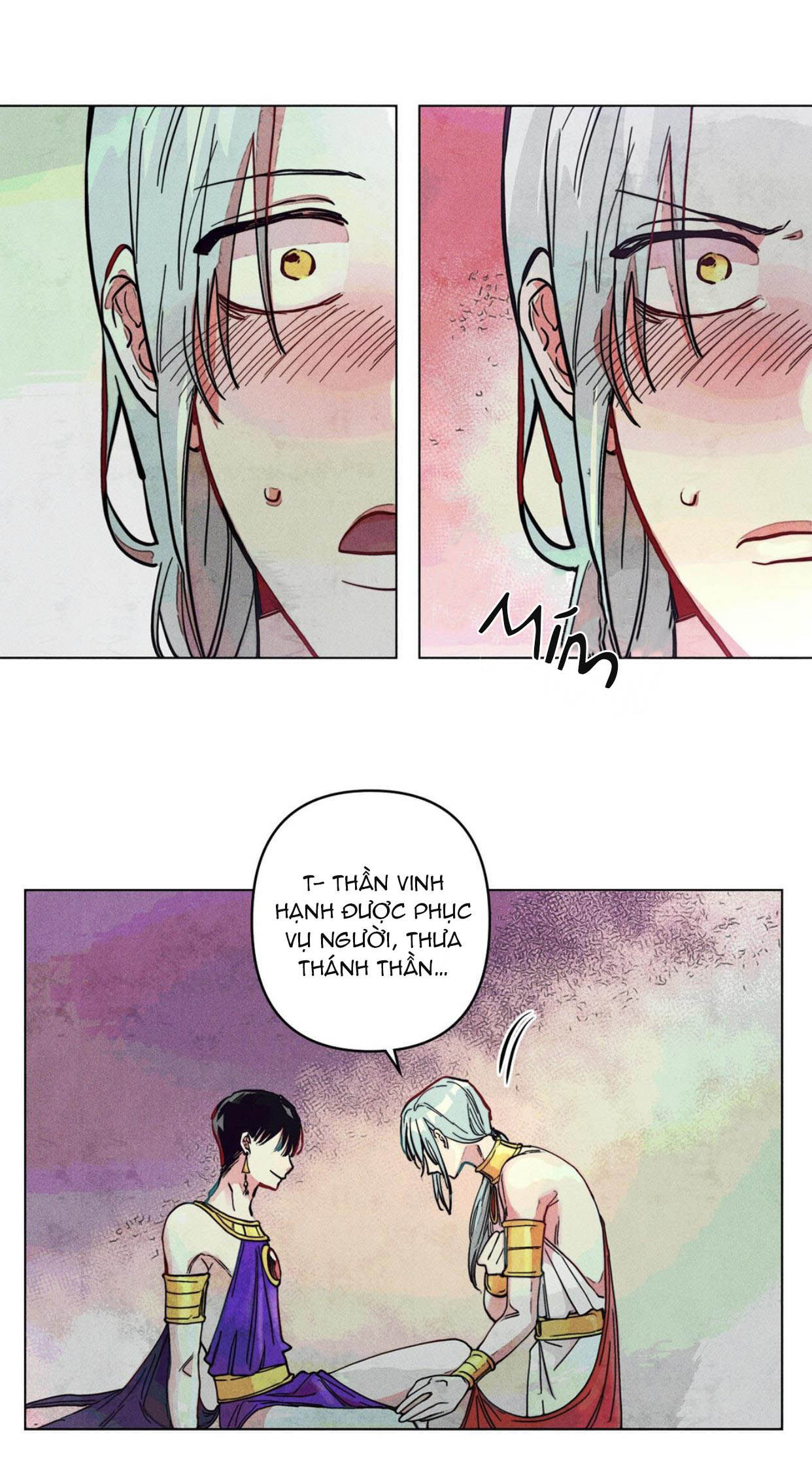 kẻ được chọn chapter 6.2 11