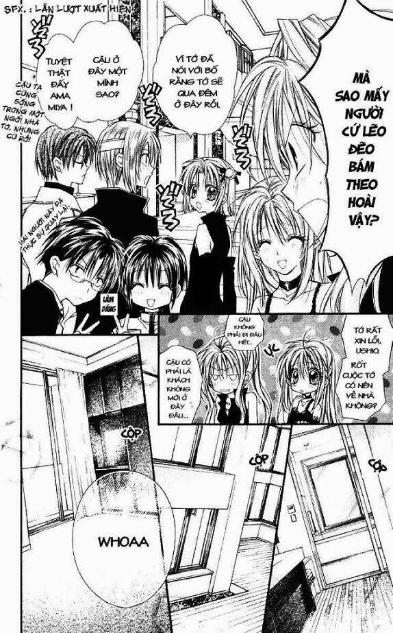 hội quý tộc chapter 21 4