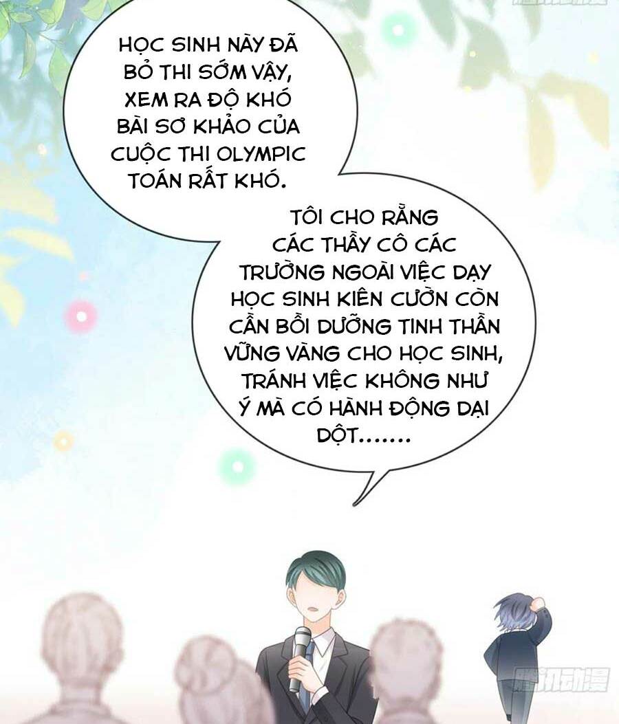 ảnh hậu cũng không bằng niệm thanh hoa chapter 84 16