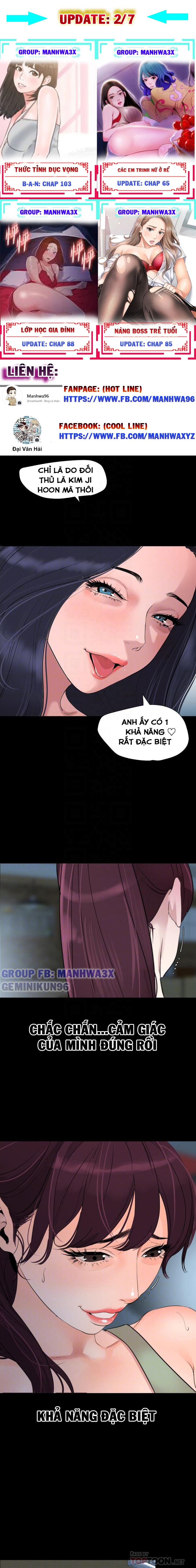 con rể chapter 46 14