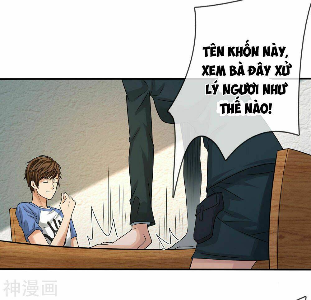 cực phẩm tiên y chapter 3 19