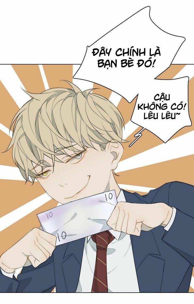 xúc bất khả cập chapter 5 22