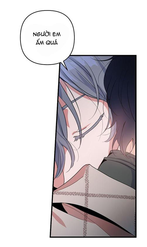 tình yêu cún con chapter 8.2 7