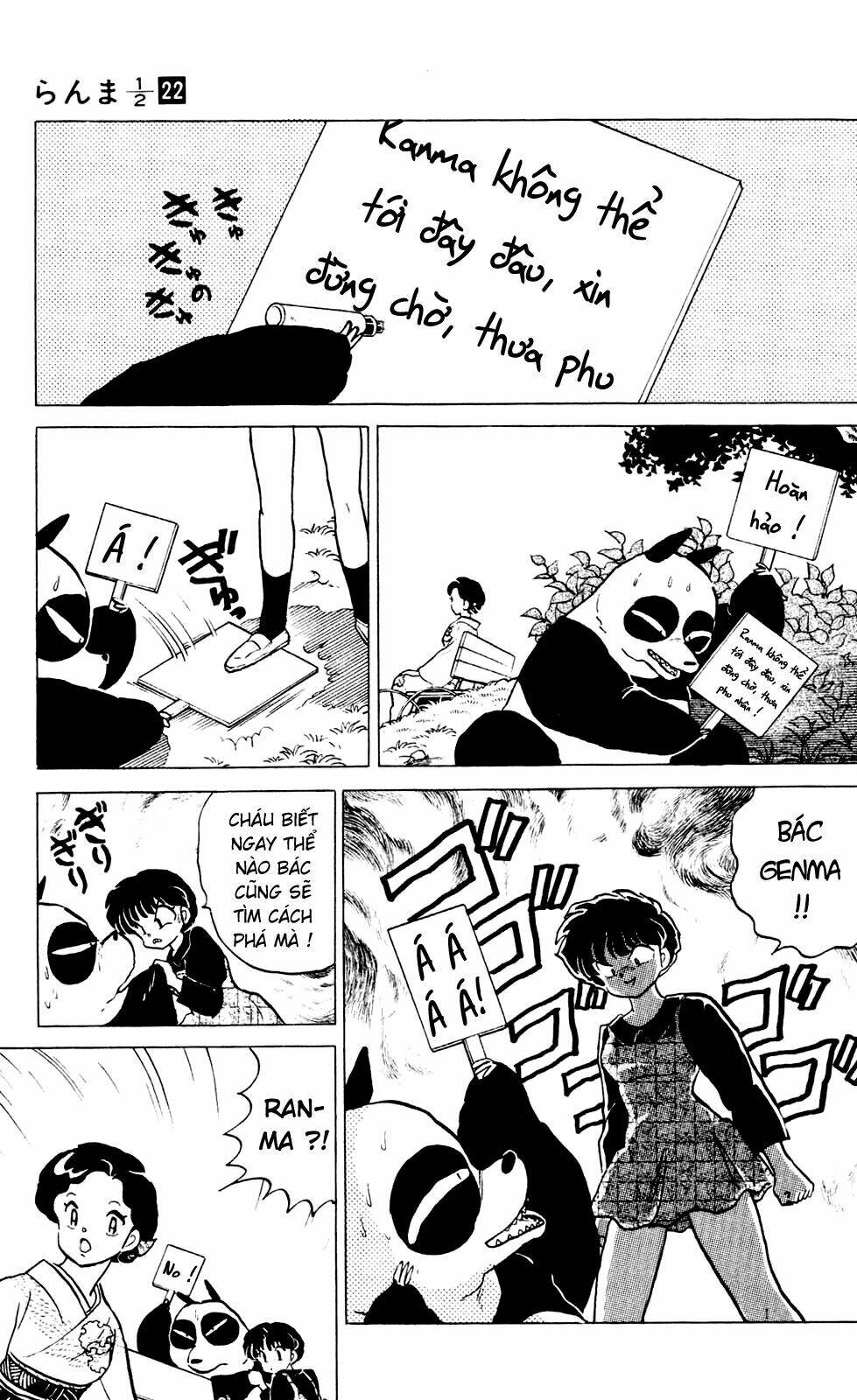 suối lời nguyền chapter 228 15