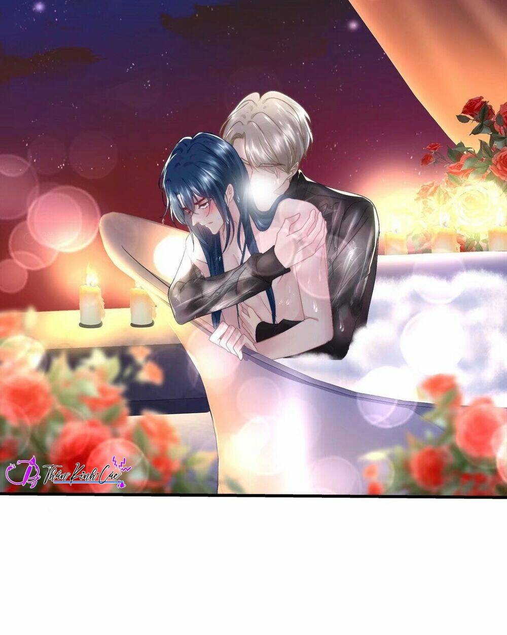 toàn bộ nắm trong tay chapter 102 35