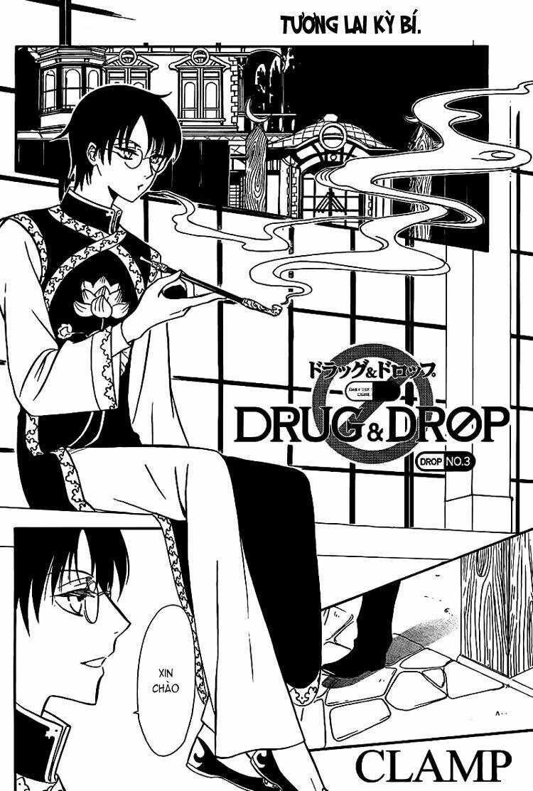 drug and drop chapter 4 4