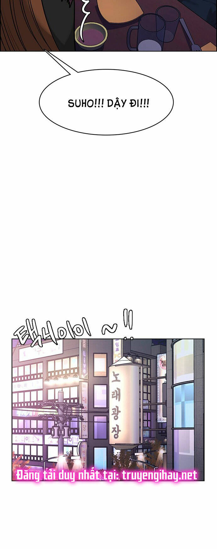 nữ thần giáng thế chapter 173.2 41